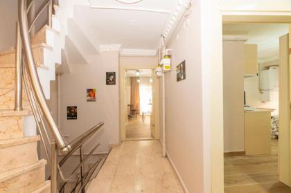 Istanbul Taksim MARİDA RESIDENCE - image 15