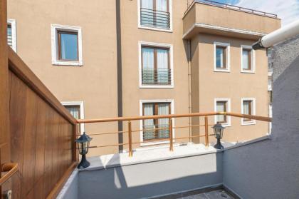 Istanbul Taksim MARİDA RESIDENCE - image 20