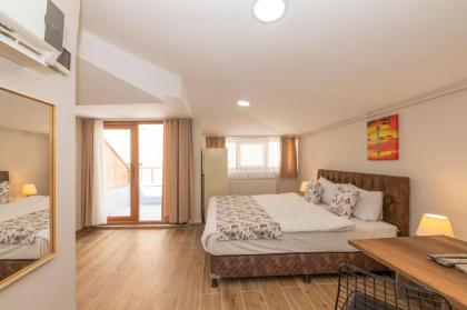 Istanbul Taksim MARİDA RESIDENCE - image 3