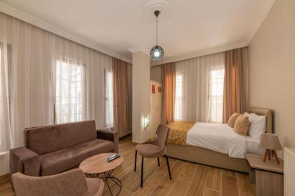 Istanbul Taksim MARİDA RESIDENCE - image 4