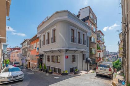 Istanbul Taksim MARİDA RESIDENCE - image 5