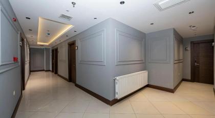 COMFORT SUİTES HOTEL - image 20