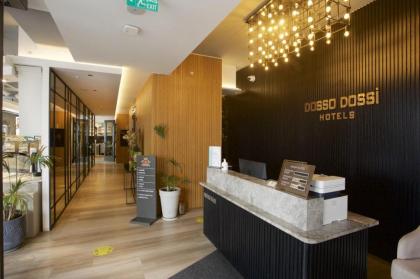 Dosso Dossi Hotels Yenikapı - image 3