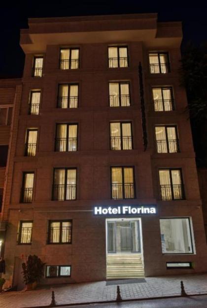 florina hotel - image 9