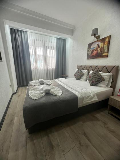 BİG ORANGE HOTEL - image 10