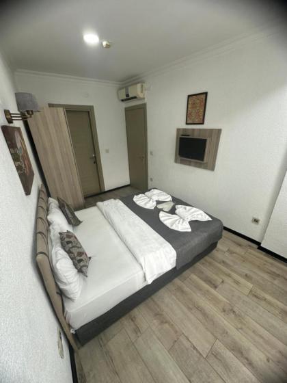 BİG ORANGE HOTEL - image 17