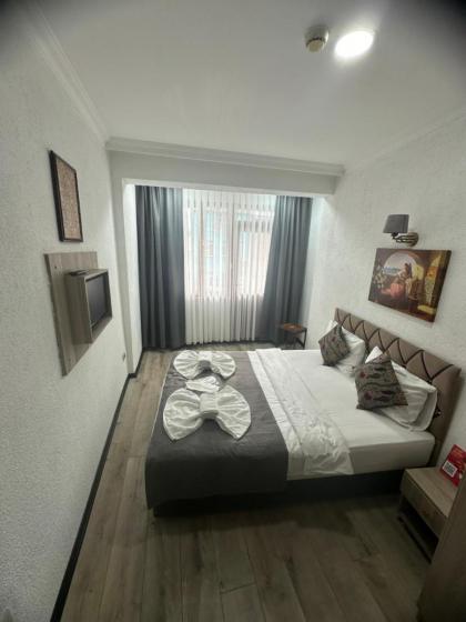 BİG ORANGE HOTEL - image 18