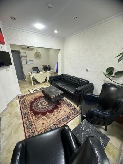 BİG ORANGE HOTEL - image 8