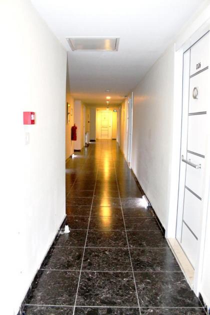 White Crown Apartman ve Yaşam Merkezi - image 2