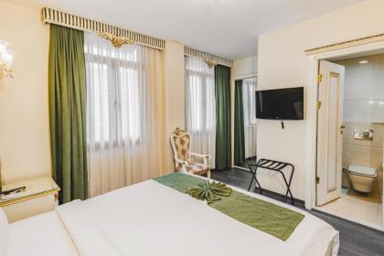 Hotel Fresia Istanbul - image 15