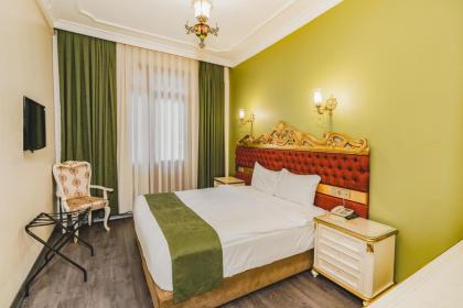 Hotel Fresia Istanbul - image 19