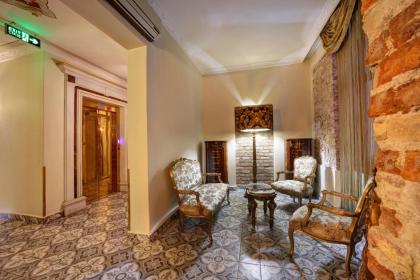 Hotel Fresia Istanbul - image 6