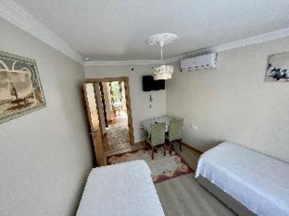 Oldtown Sultanahmet Suites - Suite with Balcony  2 - image 10