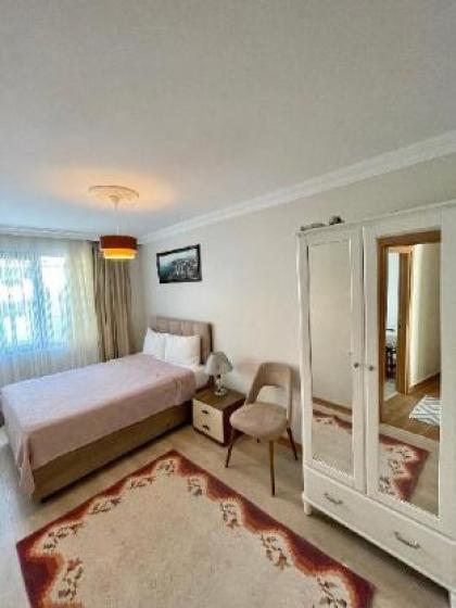 Oldtown Sultanahmet Suites - Suite with Balcony  2 - image 11