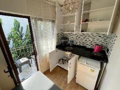 Oldtown Sultanahmet Suites - Suite with Balcony  2 - image 12