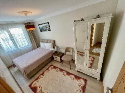 Oldtown Sultanahmet Suites - Suite with Balcony  2 - image 15