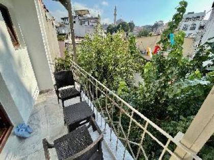 Oldtown Sultanahmet Suites - Suite with Balcony  2 - image 17