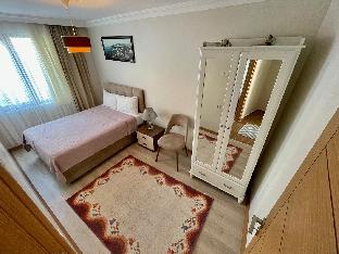 Oldtown Sultanahmet Suites - Suite with Balcony  2 - image 2