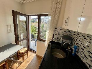 Oldtown Sultanahmet Suites - Suite with Balcony  2 - image 7