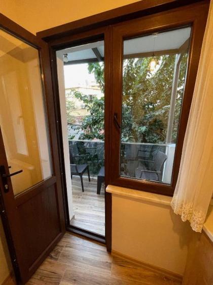 OldTown Sultanahmet Suites - Suites with Balcony 1 - image 12