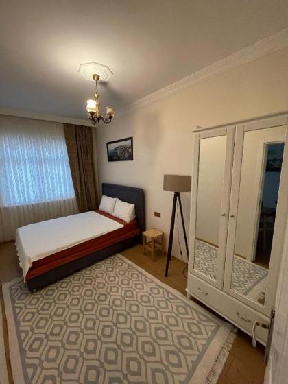 OldTown Sultanahmet Suites - Suites with Balcony 1 - image 16