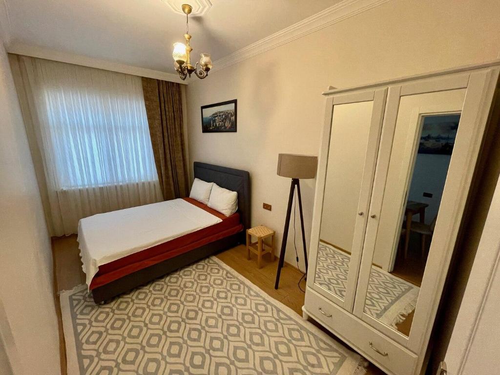 OldTown Sultanahmet Suites - Suites with Balcony 1 - image 7