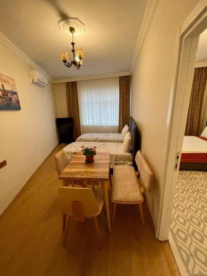 OldTown Sultanahmet Suites - Suites with Balcony 1 - image 8