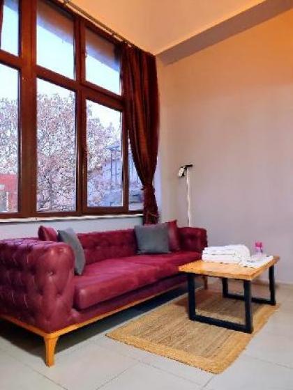 Duplex house in the Taksim R9- Home design - image 13