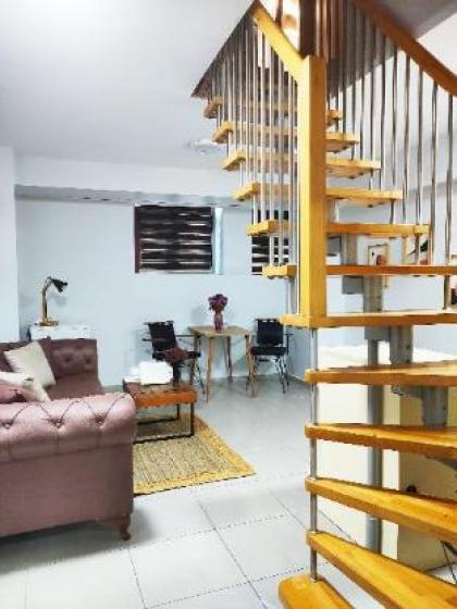 Duplex house in the Taksim R9- Home design - image 18