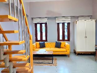 Duplex house in the Taksim R9- Home design - image 5