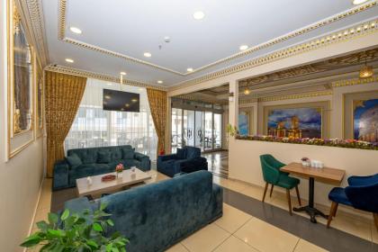 Harmony Hotel Merter & SPA - image 16