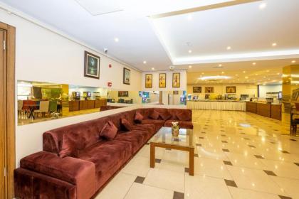 Harmony Hotel Merter & SPA - image 9