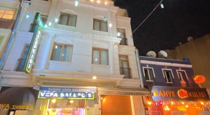 RENOVA HOTEL FATİH - image 2