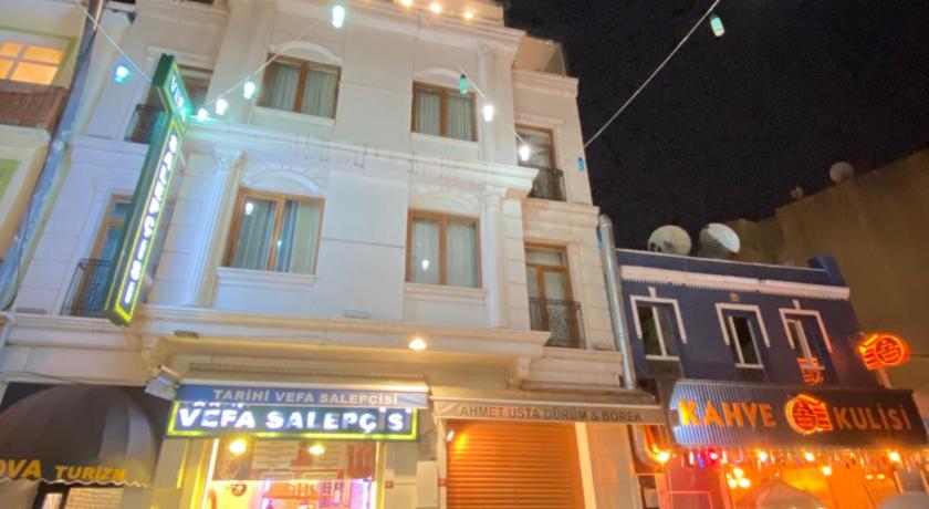 RENOVA HOTEL FATİH - image 2