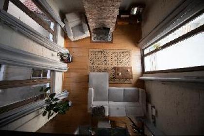 Disinfected Loft w/Terrace in Taksim - image 15