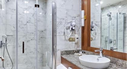 Aspera Hotel Golden Horn Istanbul - image 12