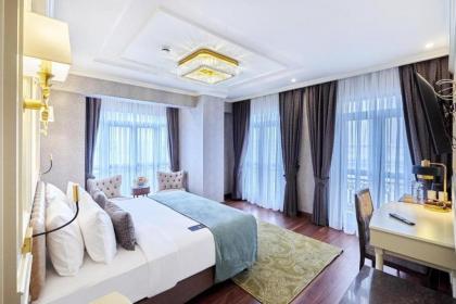 Aspera Hotel Golden Horn Istanbul - image 17