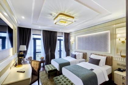 Aspera Hotel Golden Horn Istanbul - image 18