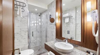 Aspera Hotel Golden Horn Istanbul - image 20