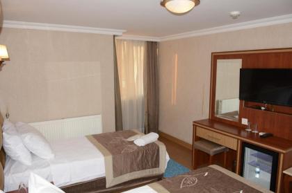 Hermanos Hotel İstanbul - image 2