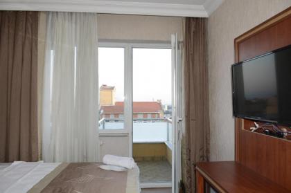 Hermanos Hotel İstanbul - image 20