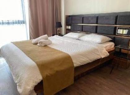 Free Parking Suite in Tower Downtown Istanbul - image 9