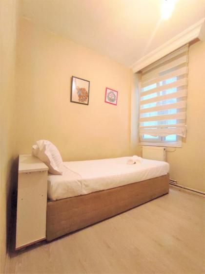 Peaceful Suite Centre of Kadıköy - image 15