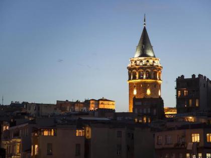 Galata 1875 Suites - image 15