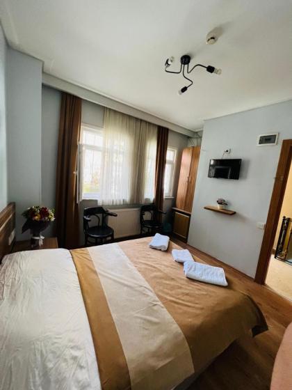 Aycan Sultan Apart Hotel - image 16