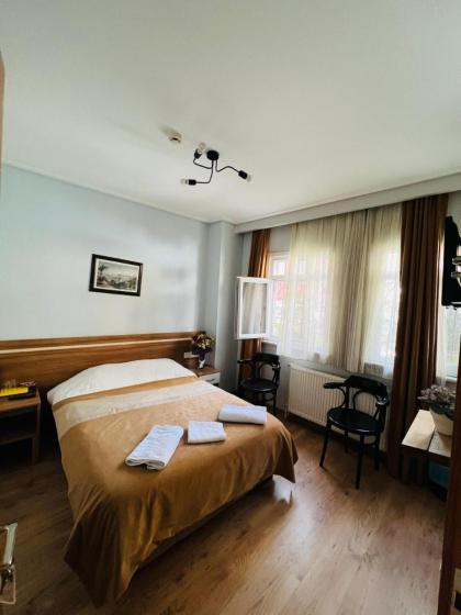 Aycan Sultan Apart Hotel - image 17