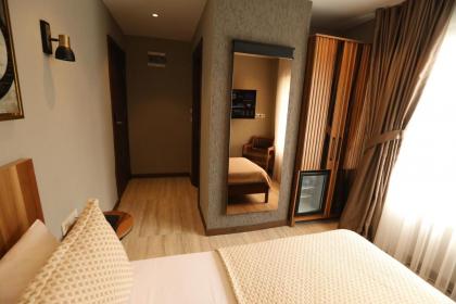 Villa Siesta Hotel Istanbul Airport - image 15