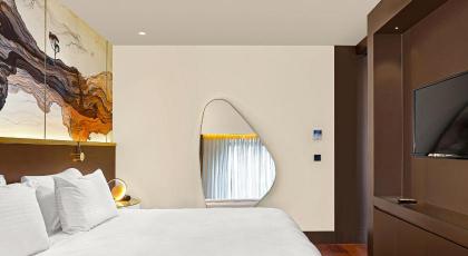 The G Hotels Istanbul - image 9