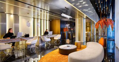 The G Hotels Istanbul - image 11