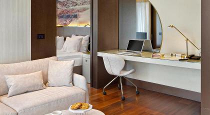 The G Hotels Istanbul - image 12